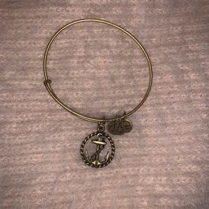 Alex and Ani Bangle